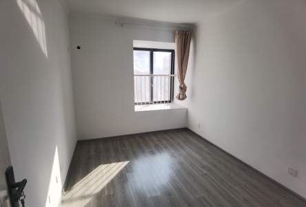 深业华府春天里