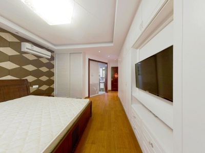 伟星左岸生活C区