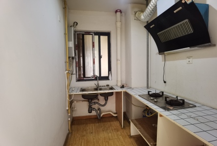 东方龙城景福苑