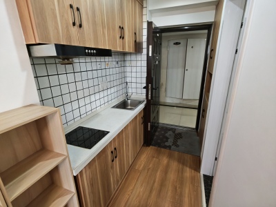 柏庄观邸财富广场