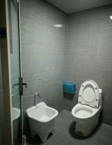 和平大厦1室1厅1卫南普装真实好房