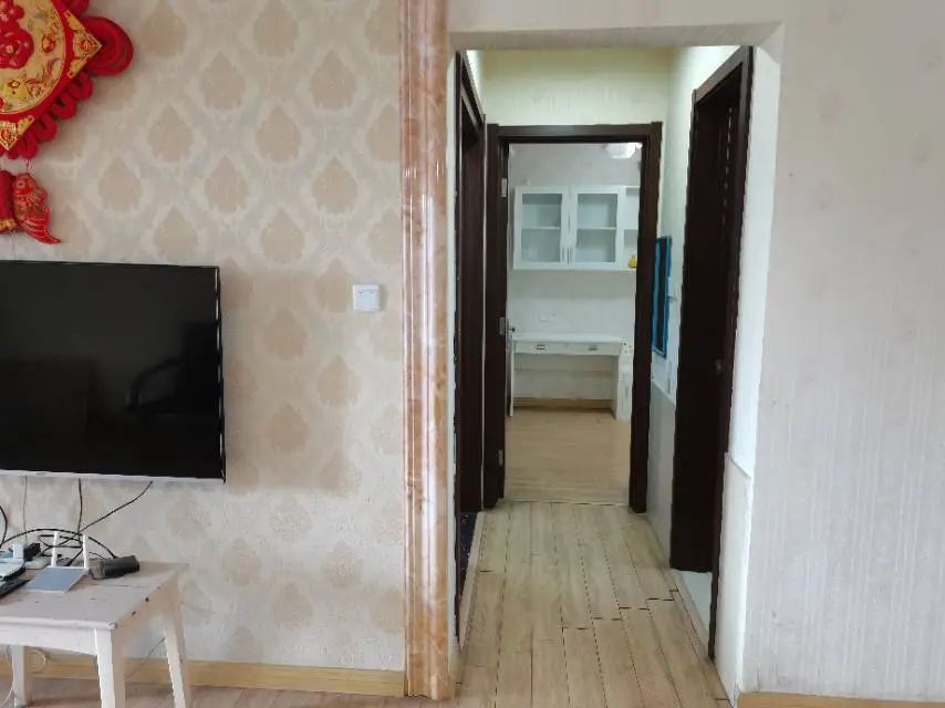 三山碧桂园江心环玉