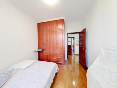 洗布山一中宿舍