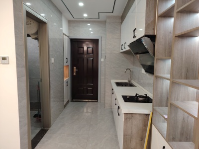 柏庄观邸财富广场