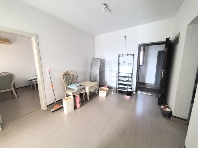 城市之光第二街区