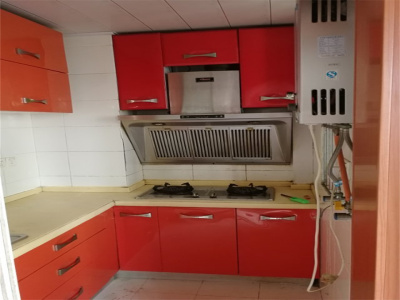 南瑞新城锦秋园