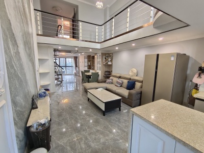 朝辉东方城一区