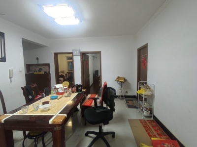 弋江嘉园二期月恒园