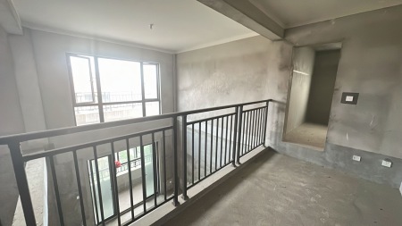 中梁江城1621