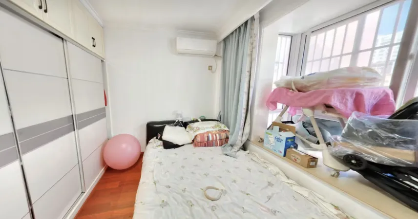 南瑞瑞东园二期