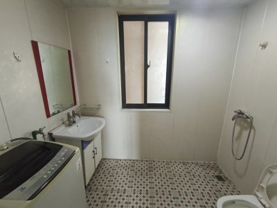 安粮城市广场2期