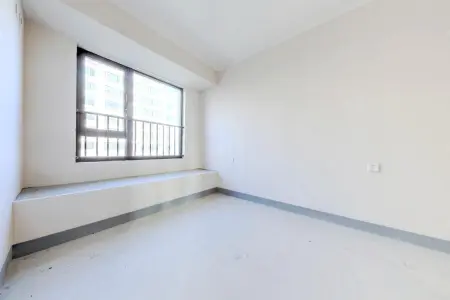 伟星壹号院2房2厅1卫南毛坯真实好房