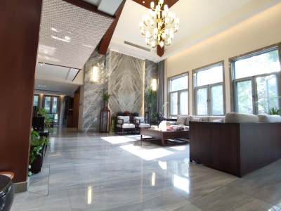 凤凰城中岛玫瑰苑别墅