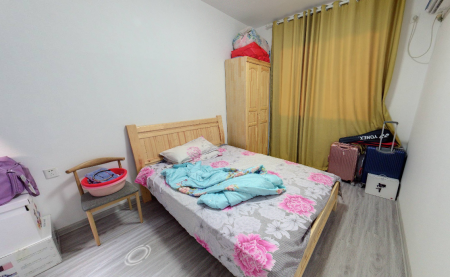 东方龙城清荷苑