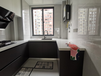 中央城学府壹号