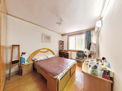 日新化工厂宿舍