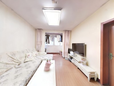 南瑞新城荷夏园