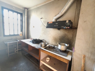 白马浅湾安置区