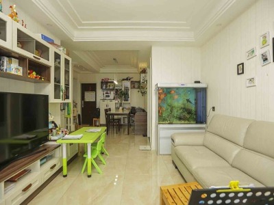 伟星金域蓝湾A区