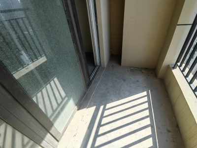 秀山信达城二期