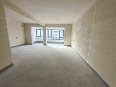 保利和光瑞府 3室2厅1卫 80万 业主急售