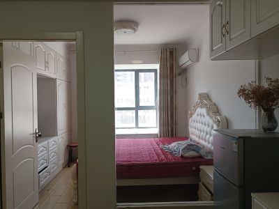 深业华府春天里