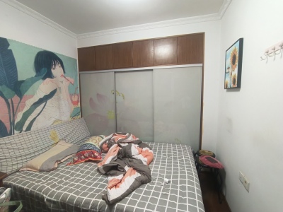 弋江嘉园二期月恒园