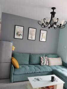 伟星公园大道壹号