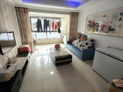 城市之光第三街区