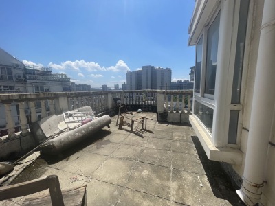 濵江翠竹园,滨江翠竹园