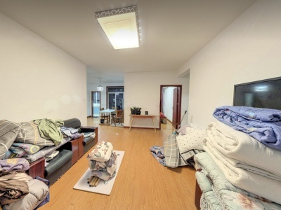 伟星左岸生活C区