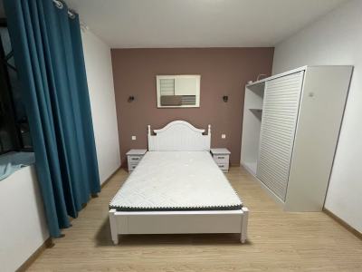 华亭·阳光绿洲