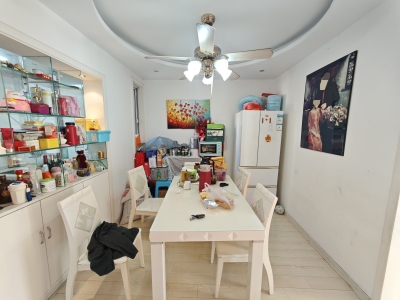 凤凰城北岛水晶居