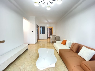 碧桂园镜湖世家