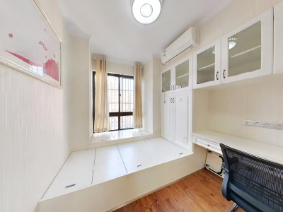 绿地新里海顿公馆