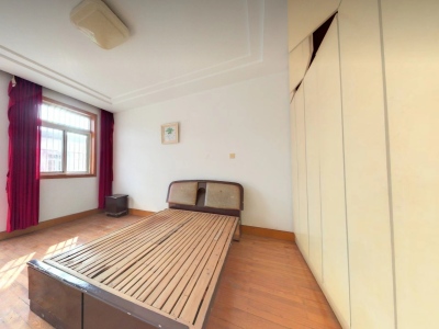 十里中心示范村四区