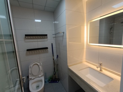 柏庄观邸财富广场