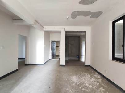 富达新都三房南精装真实好房