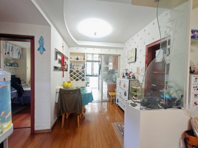 绿地4号地块南区(凯旋豪庭)