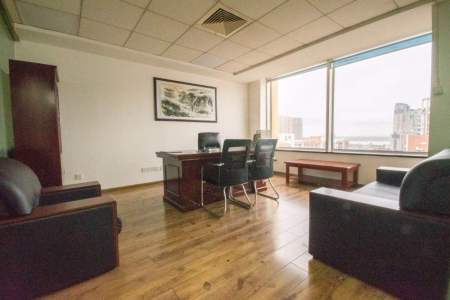 金鹰国际商城一房南简装真实好房