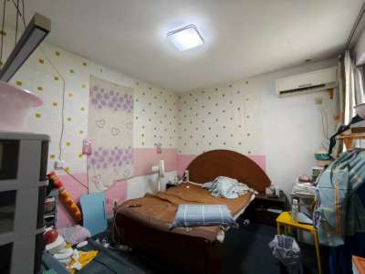 鲁港新镇三期五区