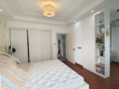 三山碧桂园双潭映月