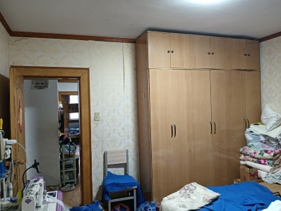 莲塘新村紫竹园