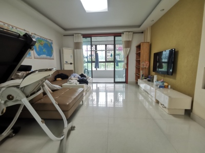 东方明珠三村 3室2厅2卫 96万 南北通透,业主急售,性价比高,VR房