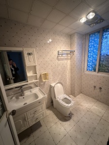 龙湖新城二期北区