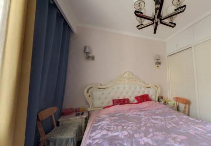 南瑞新城锦秋园