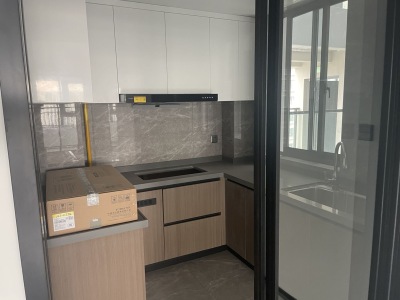 伟星万科东方珑胤台