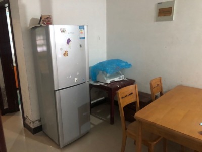 金安小区
