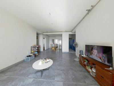 世茂滨江花园翠铂湾