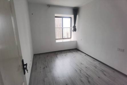 深业华府春天里